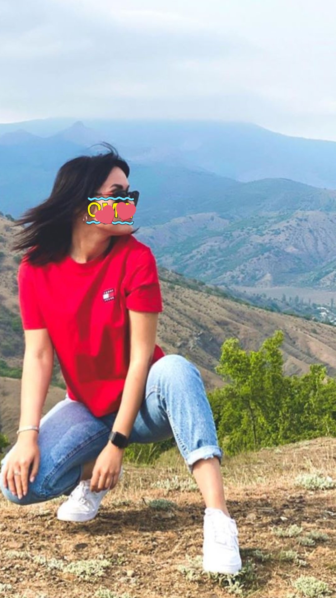 Azgın Balçova Escort